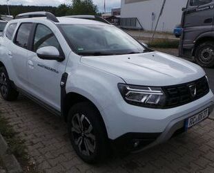 Dacia Duster Gebrauchtwagen