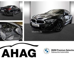 BMW M850 Gebrauchtwagen