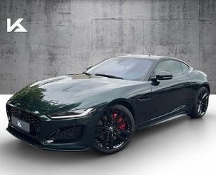 Jaguar F-Type Gebrauchtwagen