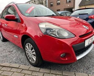 Renault Clio Gebrauchtwagen