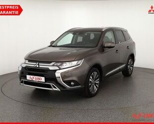 Mitsubishi Outlander Gebrauchtwagen