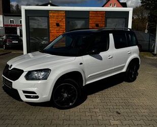 Skoda Yeti Gebrauchtwagen