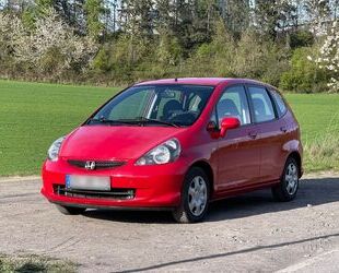 Honda Jazz Gebrauchtwagen