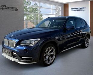 BMW X1 Gebrauchtwagen