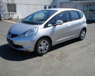 Honda Jazz Gebrauchtwagen