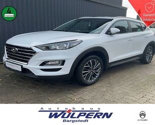 Hyundai TUCSON Gebrauchtwagen