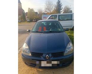 Renault Clio Gebrauchtwagen