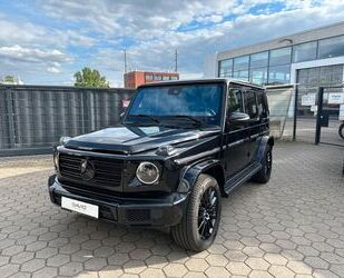 Mercedes-Benz G 400 Gebrauchtwagen