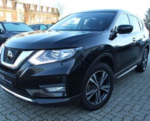 Nissan X-Trail Gebrauchtwagen