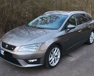 Seat Leon Gebrauchtwagen