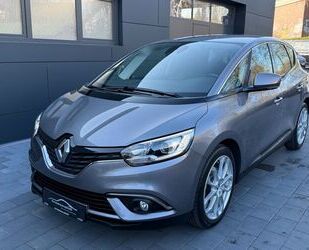 Renault Scenic Gebrauchtwagen