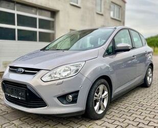 Ford C-Max Gebrauchtwagen