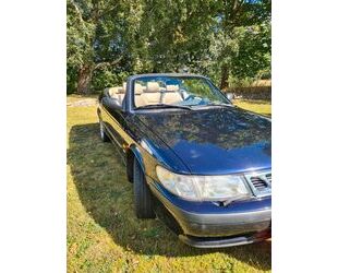 Saab 9-3 Gebrauchtwagen