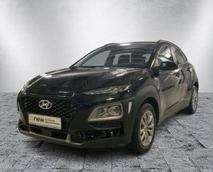 Hyundai KONA Gebrauchtwagen