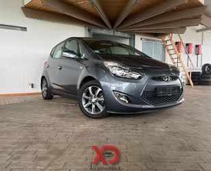 Hyundai ix20 Gebrauchtwagen