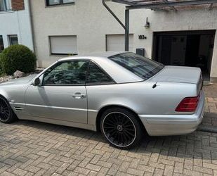 Mercedes-Benz SL 280 Gebrauchtwagen