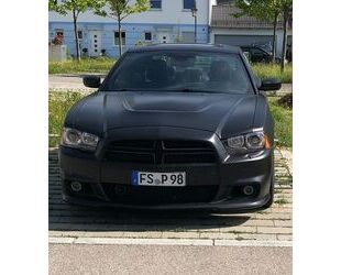Dodge Charger Gebrauchtwagen