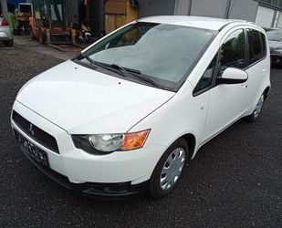 Mitsubishi Colt Gebrauchtwagen