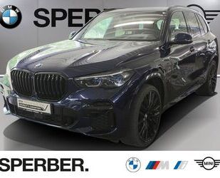 BMW X5 M50 Gebrauchtwagen
