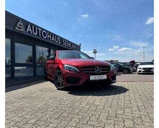 Mercedes-Benz C 220 Gebrauchtwagen