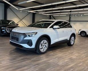 Audi Q4 Gebrauchtwagen