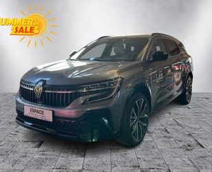 Renault Espace Gebrauchtwagen
