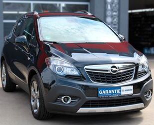 Opel Mokka Gebrauchtwagen
