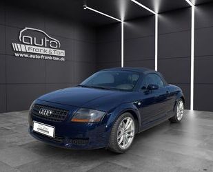Audi TT Gebrauchtwagen