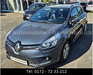 Renault Clio Gebrauchtwagen