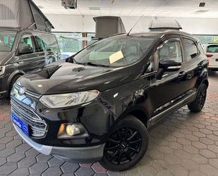 Ford EcoSport Gebrauchtwagen