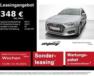 Audi A4 Allroad Gebrauchtwagen