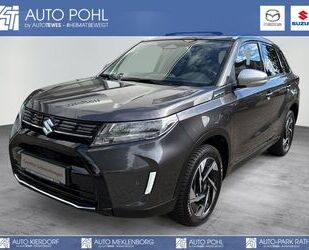 Suzuki Vitara Gebrauchtwagen