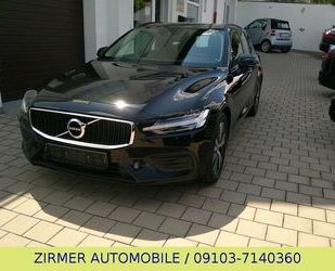 Volvo V60 Gebrauchtwagen