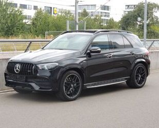 Mercedes-Benz GLE 53 AMG Gebrauchtwagen