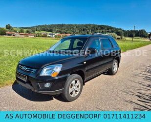 Kia Sportage Gebrauchtwagen