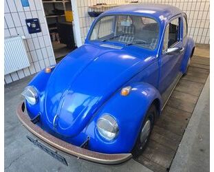 VW Käfer Gebrauchtwagen