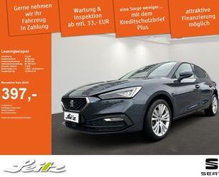 Seat Leon Gebrauchtwagen