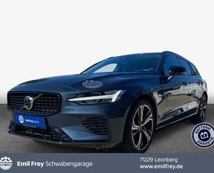 Volvo V60 Gebrauchtwagen