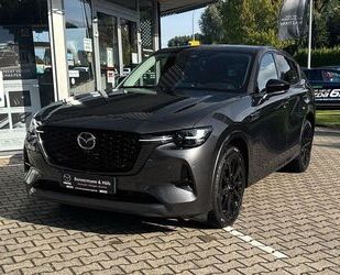 Mazda CX-60 Gebrauchtwagen