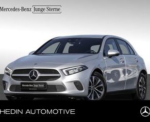 Mercedes-Benz A 200 Gebrauchtwagen