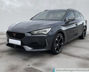 Cupra Leon Gebrauchtwagen