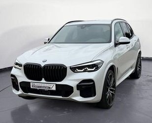 BMW X5 Gebrauchtwagen