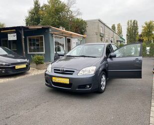 Toyota Corolla Gebrauchtwagen