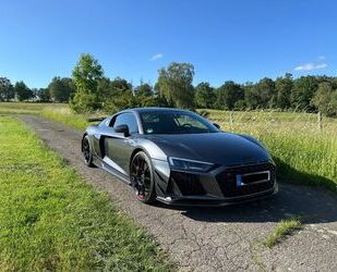 Audi R8 Gebrauchtwagen