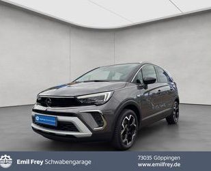 Opel Crossland (X) Gebrauchtwagen