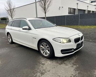 BMW 525 Gebrauchtwagen