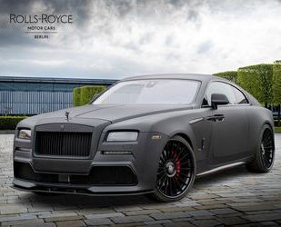 Rolls Royce Wraith Gebrauchtwagen