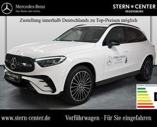 Mercedes-Benz GLC 200 Gebrauchtwagen