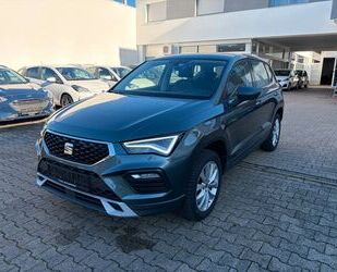 Seat Ateca Gebrauchtwagen