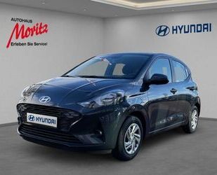 Hyundai i10 Gebrauchtwagen